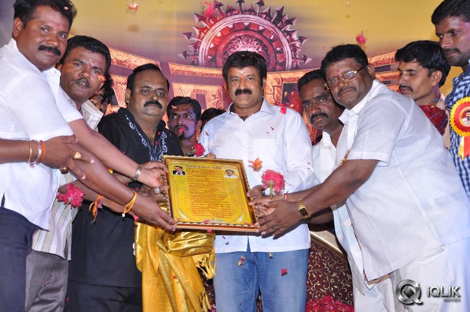 Legend-100-Days-Celebrations-at-Hindupur